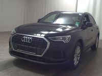 Gebraucht Audi Q3 Ambiente 116 PS (85 kW) 2021 Schwarz SUV