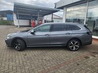 Gebraucht VW Passat Business 150 PS (110 kW) 2024 Othercolor Kombi