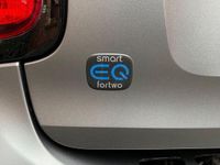 Gebraucht Smart ForTwo Coupé 60 kW (82 PS) 2021 Grau Coupé