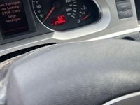Gebraucht Audi A6 Allroad 232 PS (170 kW) 2006 Blau Kombi