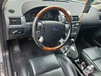 gebraucht Ford Mondeo 2,5 V6 Viva X 5-tronic Viva X