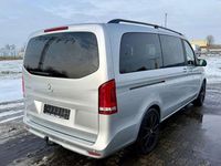 Gebraucht Mercedes V220 Edition 163 PS (119 kW) 2023 Andere Van / Kleinbus