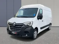 Gebraucht Renault Master 2022 Weiss Van / Kleinbus