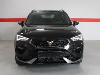 Ny Cupra Ateca 190 HK (139 kW) 2025 Sort SUV