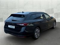 Gebraucht Skoda Superb Selection 150 PS (110 kW) 2025 Ebony schwarz metallic Kombi