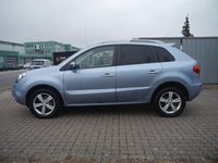 Gebraucht Renault Koleos 150 PS (110 kW) 2011 Blau SUV