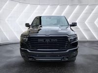 Nowe Dodge Ram 426 KM (313 kW) 2026 Czarny