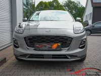 Gebraucht Ford Puma Titanium 125 PS (91 kW) 2020 Silber SUV
