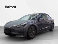 Gebraucht Tesla Model 3 Standard Range 239 kW (325 PS) 2022 Grau Limousine