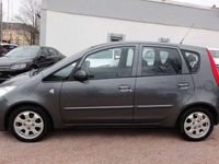 gebraucht Mitsubishi Colt 1.3 Invite*138 TKm*Klima*8xBereift*TÜV NEU"