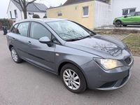 Gebraucht Seat Ibiza ST Ecomotive 75 PS (55 kW) 2013 Grau Kombi