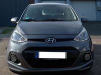 gebraucht Hyundai i10 i101.2 Yes