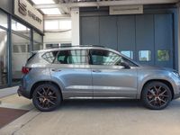 Gebraucht Cupra Ateca VZ3 300 PS (220 kW) 2025 Grau SUV