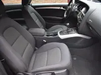 Gebraucht Audi A5 Proline 170 PS (125 kW) 2008 Schwarz Coupé