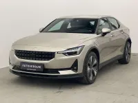 Gebraucht Polestar 2 169 kW (231 PS) 2023 Jupiter / metallic Kleinwagen