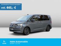 Neu VW Multivan Life 150 PS (110 kW) 2025 Grau Van
