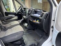 Gebraucht Citroën Jumper 163 PS (119 kW) 2018 Weiß Van / Kleinbus