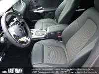 Gebraucht Mercedes B200 Progressive 163 PS (119 kW) 2025 Metalliclack mountaingrau Kleinwagen