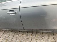 Gebraucht Audi A4 Ambiente 120 PS (88 kW) 2010 Limousine