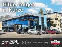 Nowe BYD Sealion 7 389 kW (530 KM) 2026 Szary SUV