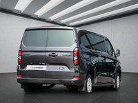 Neu Ford Transit Custom 136 PS (100 kW) 2025 Grau Limousine