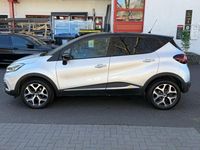 Gebraucht Renault Captur Intens 118 PS (86 kW) 2018 Grau SUV