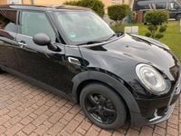 Gebraucht Mini One D Clubman 116 PS (85 kW) 2016 Schwarz Kombi