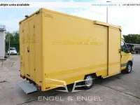 Occasion Iveco Daily 106 ch (77 kW) 2011 Jaune Berline
