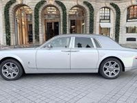 Gebraucht Rolls Royce Phantom 476 PS (350 kW) 2004 Grau Limousine