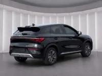Gebraucht BYD Atto 3 Design 230 kW (313 PS) 2026 Obsidian black metallic[schwar SUV