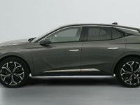 Gebraucht DS Automobiles DS4 131 PS (96 kW) 2024 Gris platinium / toit noir perla nera SUV