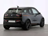 Gebraucht BMW i3 Performance 125 kW (170 PS) 2022 Storm bay akz. frozen ecopper Kleinwagen