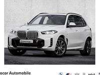 Gebraucht BMW X5 Comfort Edition 489 PS (359 kW) 2025 Weiß SUV