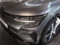 Gebraucht Renault Megane E-Tech Techno 160 kW (218 PS) 2024 Grau Limousine