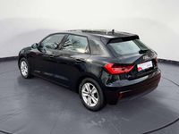 Gebraucht Audi A1 95 PS (69 kW) 2022 Mythosschwarz metallic SUV