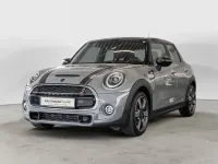 Gebraucht Mini Cooper S 192 PS (141 kW) 2019 Grau Kleinwagen