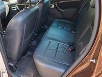 Używany Dacia Duster Prestige 105 KM (77 kW) 2012 Brązowy SUV