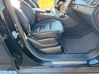 Gebraucht Mercedes ML350 258 PS (189 kW) 2012 Schwarz SUV