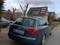 Gebraucht Audi A4 S-Line 140 PS (102 kW) 2005 Kombi