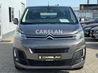 Gebraucht Citroën Jumpy 150 PS (110 kW) 2018 Grau Van / Kleinbus