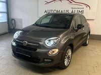 Gebraucht Fiat 500X Lounge 140 PS (102 kW) 2015 Colore esterno (bronzo met.) SUV