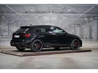 Gebraucht Audi RS3 Sport 400 PS (294 kW) 2026 Mythosschwarz metallic Limousine