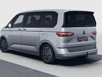 Neu VW Multivan Business 150 PS (110 kW) 2026 Silber Van