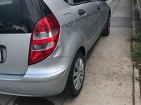 gebraucht Mercedes A150 