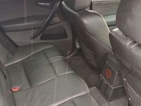 gebraucht BMW X3 3.0d -