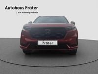 Neu Honda CR-V Elegance 148 PS (108 kW) 2026 Rot SUV