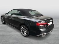 Gebraucht Audi S5 Cabriolet Sport 354 PS (260 kW) 2024 Schwarz Cabrio