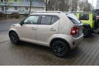 Gebraucht Suzuki Ignis Comfort 83 PS (61 kW) 2024 Beige Kleinwagen