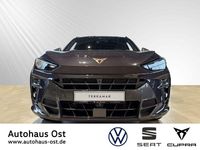 Neu Cupra Terramar 150 PS (110 kW) 2026 Dark void SUV