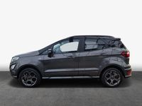 gebraucht Ford Ecosport 1.0 EcoBoost ST-LINE